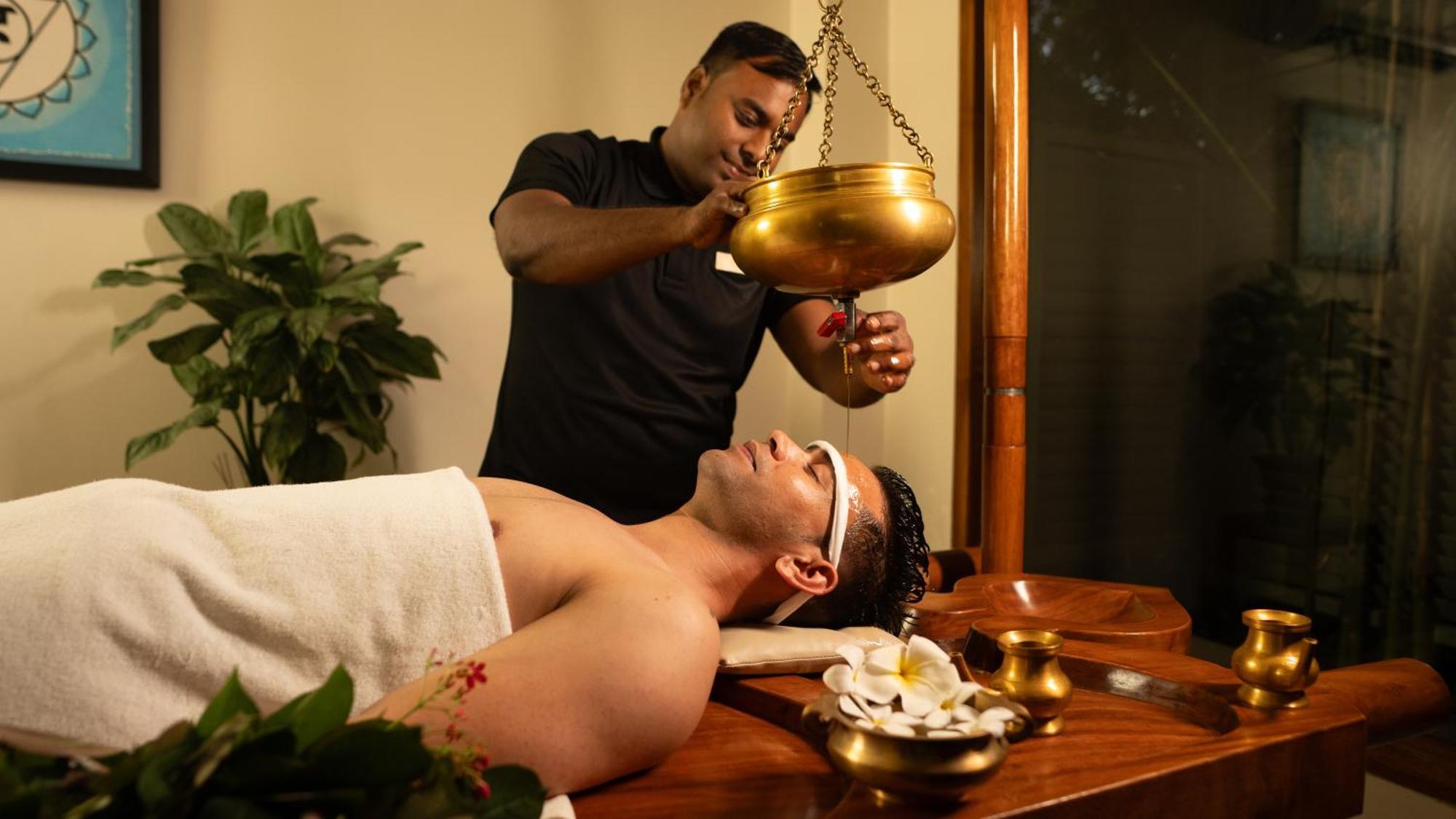 Отель Naad Wellness Сонипат Экстерьер фото